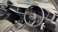 Audi A1 30 TFSI 110 Technik 5dr Petrol Hatchback